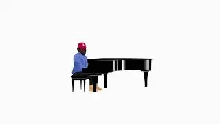 Chance The Rapper Type Beat - Its all good - 2019 Chance x Cam O'bi instrumental