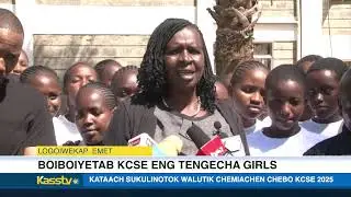 10TH JAN 2026: KASS TV WEEKEND NEWS, 7PM | SATURDAY