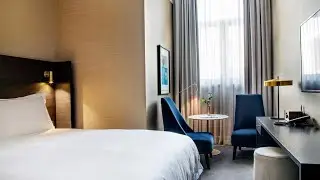 [HotelATG] Review Pillows Grand Boutique Hotel Reylof Ghent