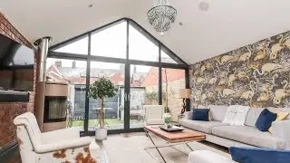 Westwood House, Lytham St. Anne's, United Kingdom | Travel With Kiara