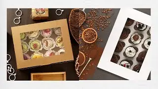 Best Top Cupcake Boxes | Top Rated Best Cupcake Boxes