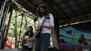 Roadie - Don't Wanna Run - 5/10/2025