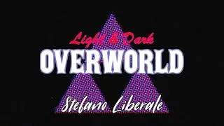 Synthwave Mix: Light & Dark Overworld - Zelda A Link To The Past