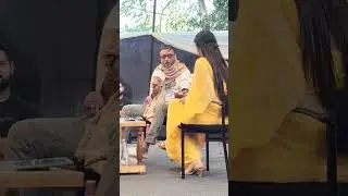Jackie Shroff ji @SALF 5.0 | Sunshine Art & Literature Festival | Sunshine Worldwide School Goa 