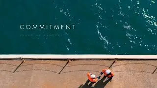 commitment - original piano improvisation by Cragezy