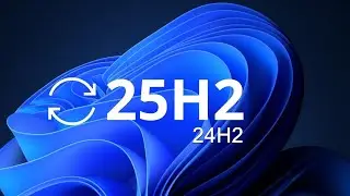 Windows 11 25H2/24H2 KB5074105 Released: New Features, Bug Fixes & Much More!