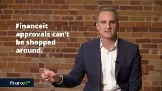 Overcoming customer objections to using financing
