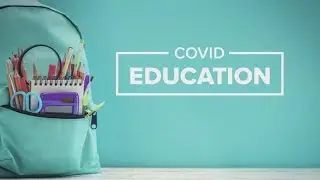 How to talk to kids of all ages about uncertainty surrounding school, changes caused by COVID-19