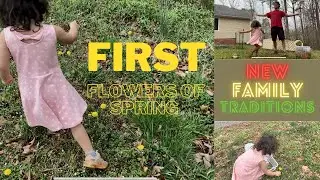 Why You Should Start New Family Traditions
