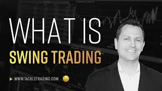 What is Swing Trading