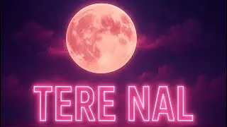 Tere Nal | Original Music Track | Soulful Instrumental 2025