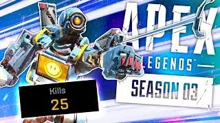 Diegosaurs - MY HIGHEST KILL GAME IN SEASON 3 SO FAR!!!