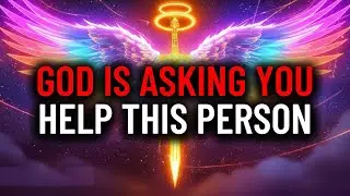 Chosen Ones: This Woman Needs Your Help Right NOW - God Is Asking You