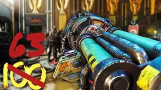 Kino der Toten Round 63 HIGH ROUND ATTEMPT #1|PC