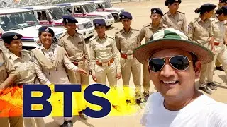 She Team BTS