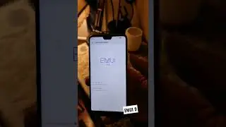 Huawei EMUI 9 2023 #harmonyos #huawei
