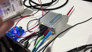 Remote Engineering PLC Siemens through IPC127E (Ubuntu + Tailscale)