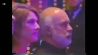 WORLD music Awards 1996 -Lucky Dube 