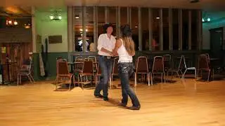 Too Many Love Songs Partners Dance