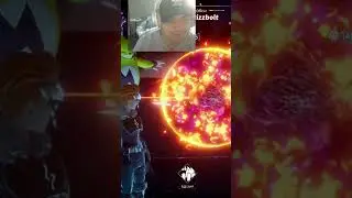Chikipi VS FINAL BOSS #palworld #pokemon #pokemongo #palworldgame #shorts