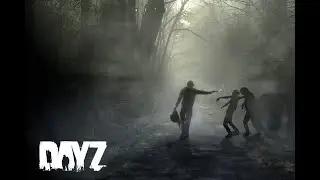 WALKING DEAD RP | 7 | DAYZ
