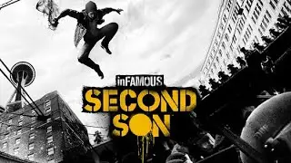 El origen de Fetch -Infamous: Second Son