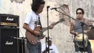 Pinikpikan- NU 107 Summer Shebang 2004