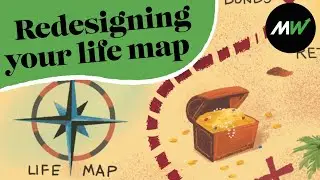 Redesigning your life map | Best New Ideas in Money