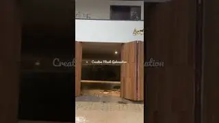 Bi fold Gate Automation