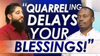 This Is The REASON You Can't Receive GOD'S BLESSINGS!!!