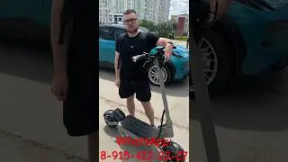 Отзыв про RTV blade после тест драйва. Ждем всех желающих протестировать новинку от RTV