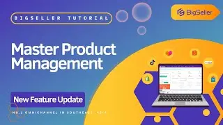 Master Product Management