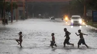 After dark enter with caution ⚠️ we talk about Jamaica hurricane 🌀 Melissa 🇯🇲🇯🇲 its very sad 😔 