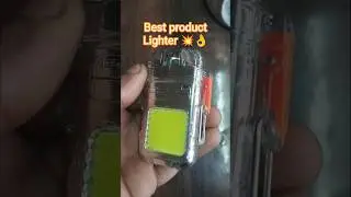 Best rechargeable light#short #youtubeshort