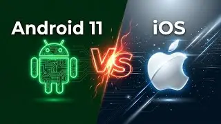 Android 11 hands-on: all the features! | ios compare | tech reviews