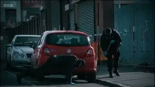 Forensics The Real CSI Trailer