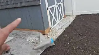 Back yard Transformation | Watch the before and after !