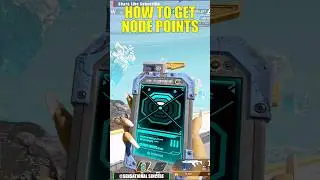 How To Get Node Points For The Neon Network Rewards Shop