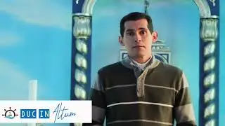 Reflexi&oacute;n diaria - Duc in alltum: 20 de octubre