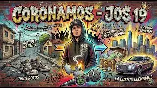 Coronamos - Jos 19
