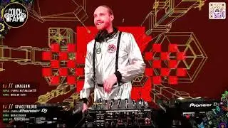 QuaCzar Live Stream_Sound Fiendz Takeover_Couch Fam 01/10/2022
