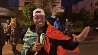 #OM TV: EN DIRECT DU STADE MOULAYE ABDALLAH POUR LE CHOC MAROC - MALI