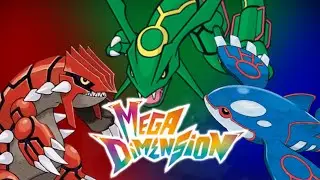 Story for the Legendaries in the Legends Z-A DLC