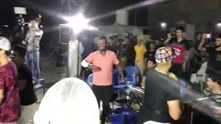 جديد حفلات المحموديه 2020 معه الفنان احمد الشامي الحجز ولستفسار 07709519175 حفلات بيشو 📞🎤🎹🥁