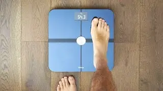 The Best Bathroom Scales of 2023