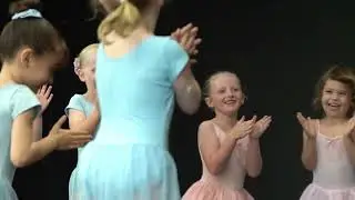 Enrol Now at Victory Performance Center | Dance Classes for Kids 2&ndash;14