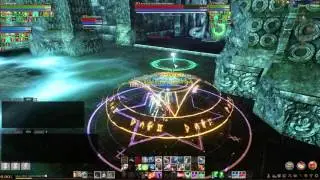 ArcheAge - Greater Burnt Castle Armory - Hieronimus (Duo)