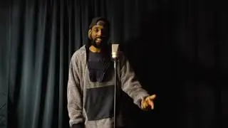 Closed Curtain LIVE : Ivan Da Great 
