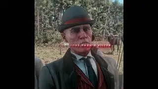 Фарминг голландской ауры 🥶 | RDR2 | #шорты