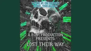 Lost Their Way